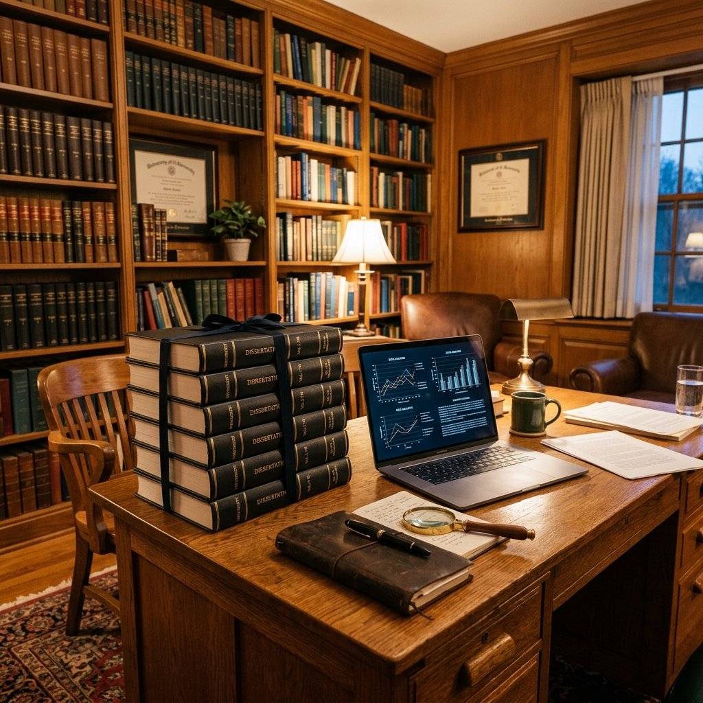 SOAS University of London doctoral thesis writing support — expert academic research, methodology drafting and thesis writing assistance