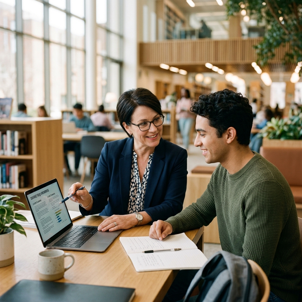 Academic Partner Consulting