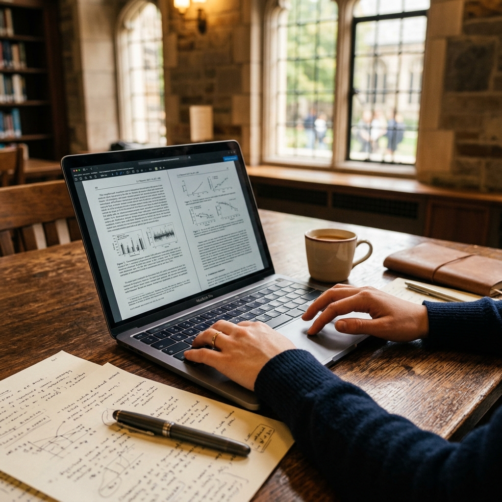 Undergraduate Academic Support
