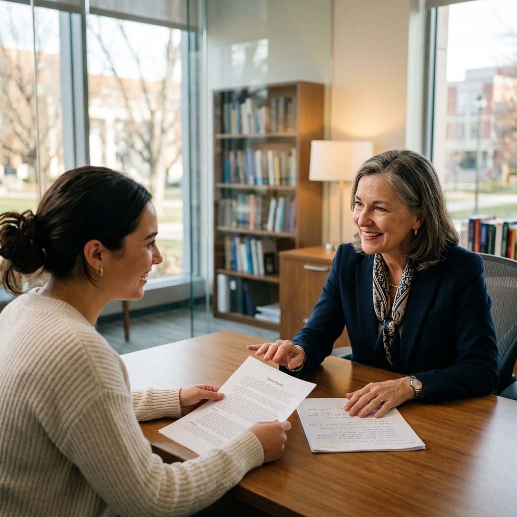 Collaborative Academic Writing