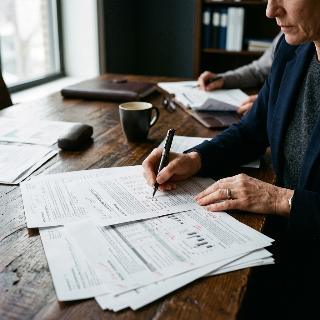 Grant Writing and Review Process