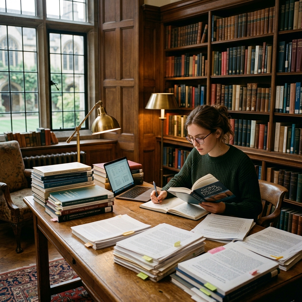 Literature Review