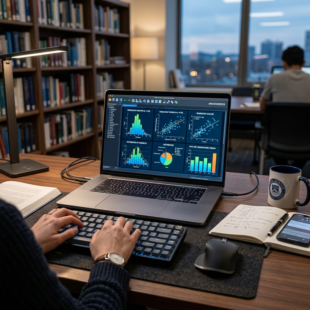 Statistical Analysis